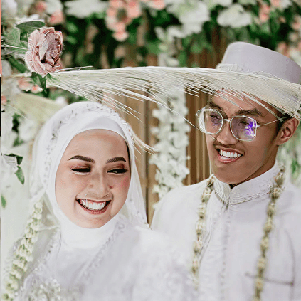 Sarah & Bayu